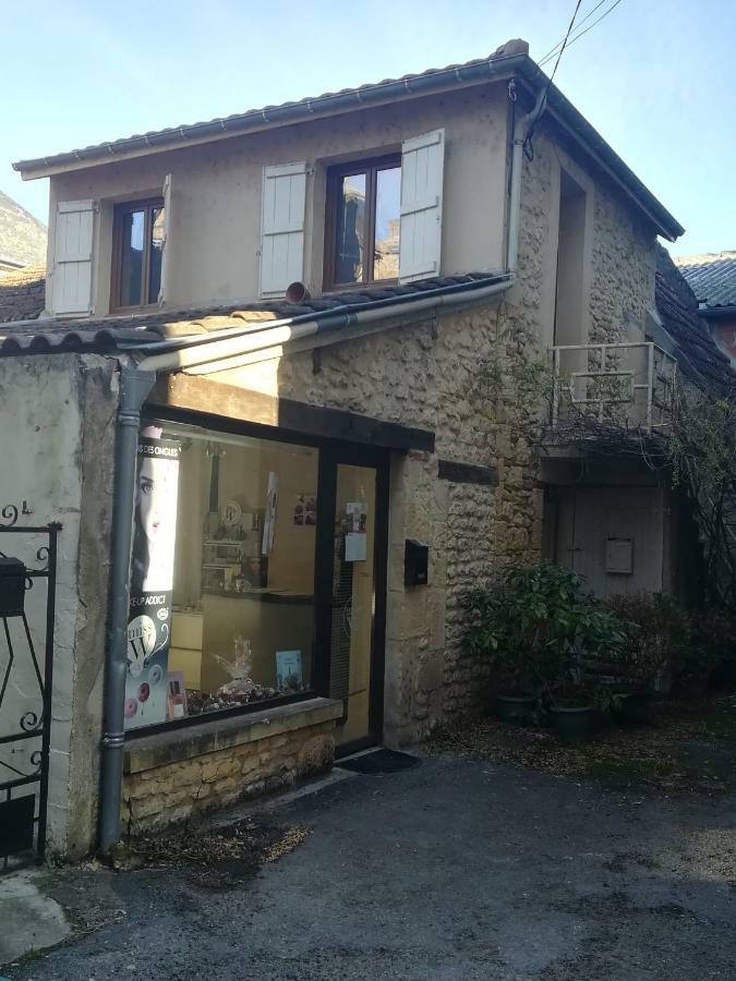 L'Appart Montignac Lascaux Zewnętrze zdjęcie